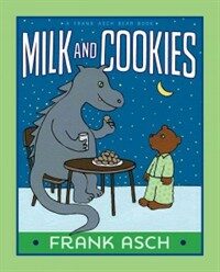 Milk and Cookies (Hardcover)