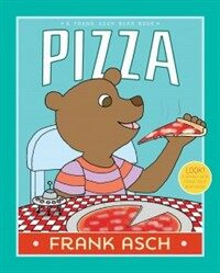 Pizza (Hardcover)