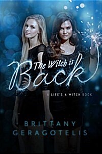 The Witch Is Back (Paperback, Reprint)