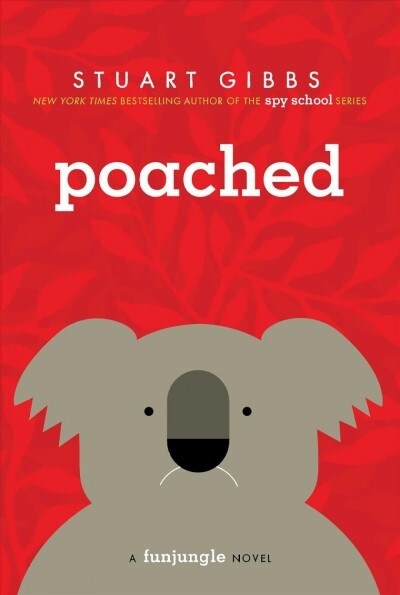 Poached (Paperback, Reprint)