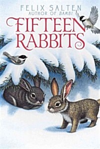 Fifteen Rabbits (Paperback, Reissue)