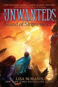 Island of shipwrecks 