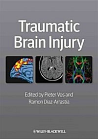 Traumatic Brain Injury (Hardcover)