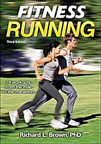 Fitness Running (Paperback, 3)