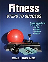 Fitness: Steps to Success (Paperback)
