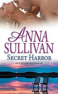 Secret Harbor (Mass Market Paperback)