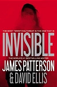 [중고] Invisible (Paperback)
