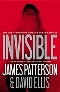 Invisible (Paperback)