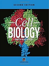 Cell Biology (Paperback)