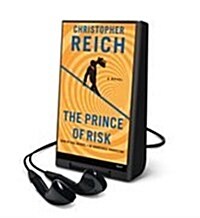 The Prince of Risk (Pre-Recorded Audio Player)