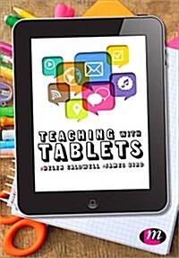 Teaching with Tablets (Hardcover)