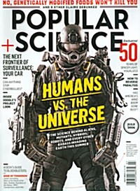 Popular Science (월간 미국판): 2014년 07월호