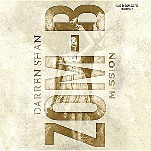 Mission (Audio CD)