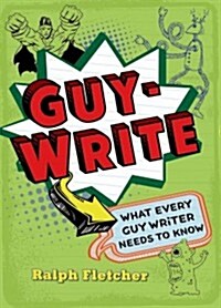 Guy-Write (Paperback)
