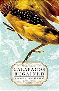 Galapagos Regained (Hardcover)