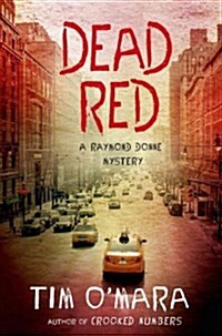 Dead Red (Hardcover)