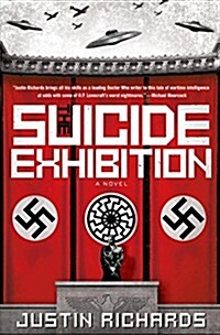 The Suicide Exhibition (Hardcover)