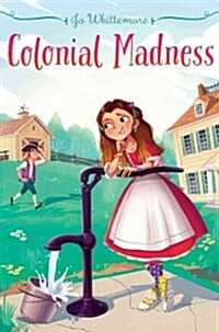 Colonial Madness (Hardcover)