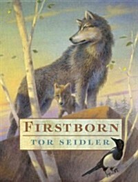 Firstborn (Hardcover)