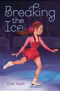 Breaking the Ice (Hardcover)