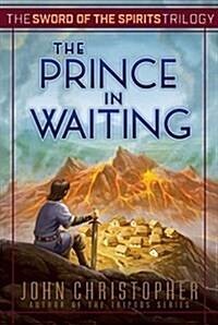 The Prince in Waiting, 1 (Hardcover)