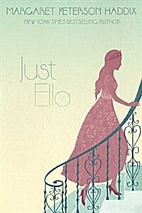[중고] Just Ella (Paperback)