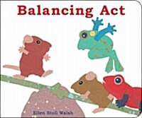 Balancing ACT (Board Books)