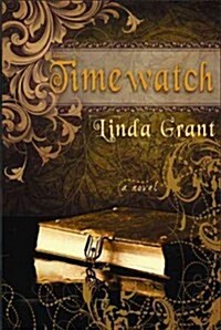 Timewatch (Paperback)