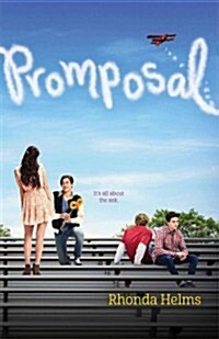 Promposal (Hardcover)