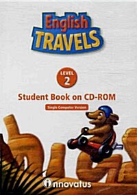 English Travels Level 2 : Student Book on CD-ROM (CD only)