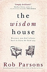 The Wisdom House (Hardcover)