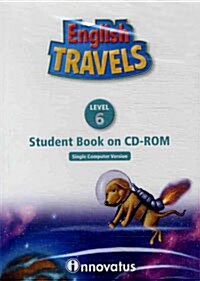 English Travels Level 6 : Student Book on CD-ROM (CD only)
