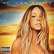[수입] Mariah Carey - Me. I Am Mariah… The Elusive Chanteuse [Deluxe Edition]