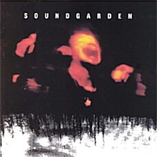 [수입] Soundgarden - Superunknown [20th Anniversary Remastered]