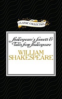 Shakespeares Sonnets & Tales from Shakespeare (Audio CD, Unabridged)