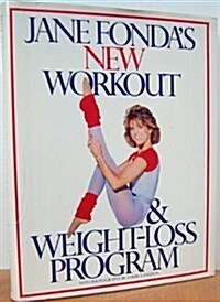 Jane Fondas New Workout and Weight Loss Program (Hardcover)