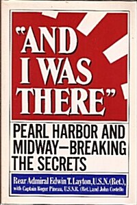 And I Was There (Hardcover)
