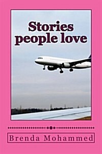 Stories People Love (Paperback)