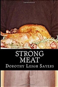 Strong Meat (Paperback)