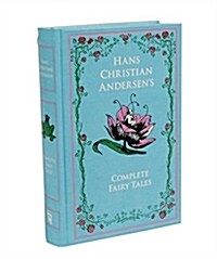 The Complete Fairy Tales (Hardcover)