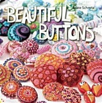 How to Make Beautiful Buttons (Paperback)