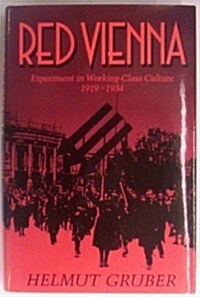 Red Vienna (Hardcover)