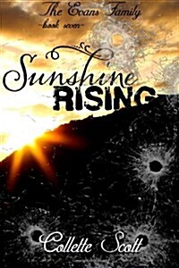 Sunshine Rising (Paperback)
