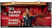 One World Calendar 2015 (Wall)