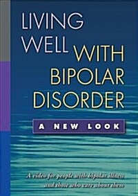 Living Well With Bipolar Disorder (DVD)
