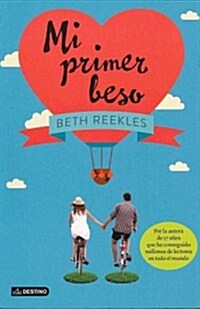 Mi Primer Beso (Paperback)