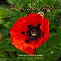 Flowers of the Fields 2015 Calendar (Paperback, Wall)