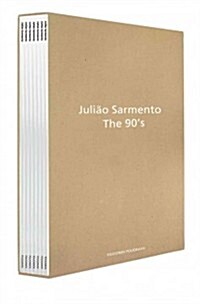 Juliao Sarmento (Paperback)