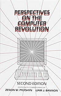 Perspectives on the Computer Revolution (Hardcover, 2 Revised edition)