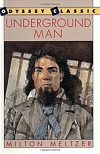 Underground Man (Paperback)